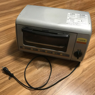 トースター