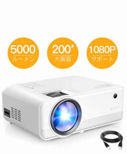 新しい商品です。