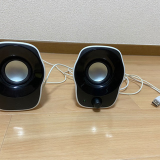 【引渡者決定】スピーカー