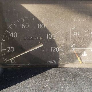 距離若！24000キロ検ロング☆の画像