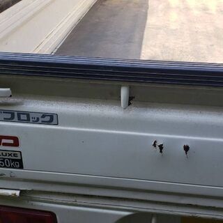 距離若！24000キロ検ロング☆の画像