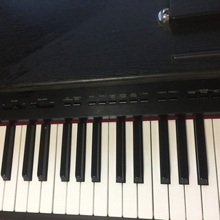 ローランド 電子ピアノ HP2700 椅子ありの画像