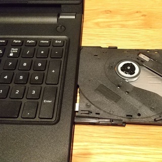 【ノートパソコン】DELL 2018年製造 Office内蔵モデルの画像
