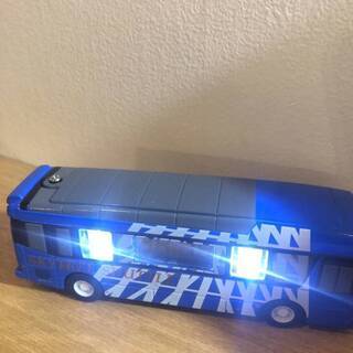 スカイツリーシャトル