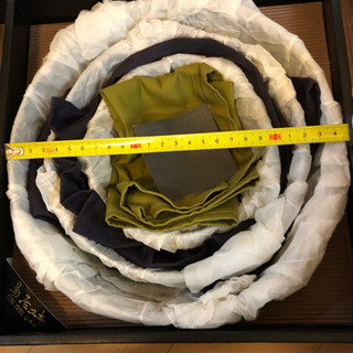 サラダ器セット   鳥居ユキの画像