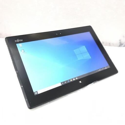 ★★HP ElitePad 900 　９０００円    軽量６３０ｇ１０インチタブレット 　Windows8.1　Atom Z2760 1.80GHz/2GB/64GB SSDで高速静音　 純正ACアダプタ付属　傷なし美品★★