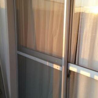 蚊帳  