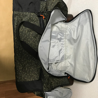 アディダスのスポーツバッグ　中古品