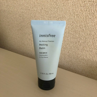 innisfree クレンジング