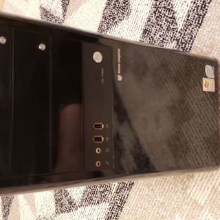 デスクトップ パソコン マウスコンピューター ジャンク品
