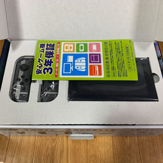 任天堂Switch 大乱闘スマッシュブラザーズスペシャルセットの画像