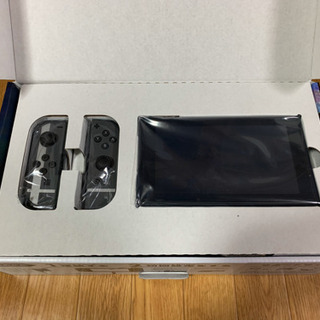 任天堂Switch 大乱闘スマッシュブラザーズスペシャルセットの画像