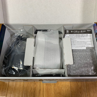 任天堂Switch 大乱闘スマッシュブラザーズスペシャルセットの画像