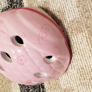 OGKキッズヘルメット幼児用