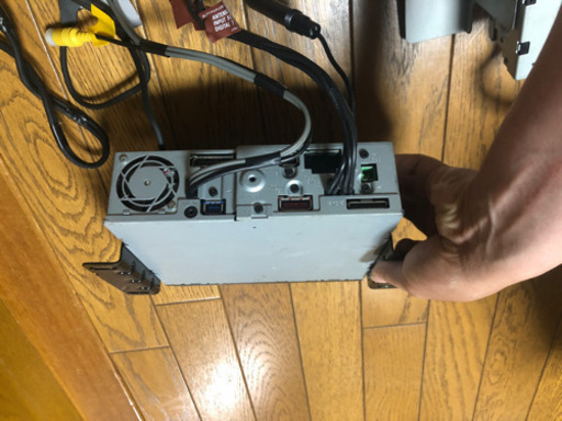 HDDナビ