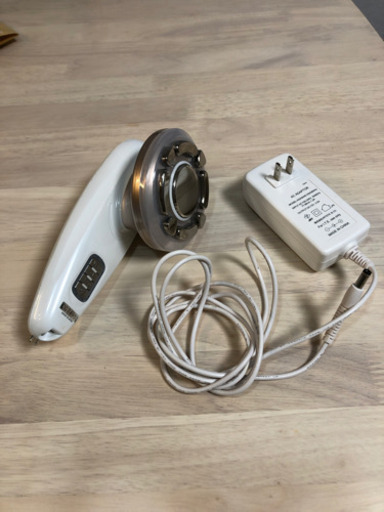 ドクターキャビエット　ゴースト