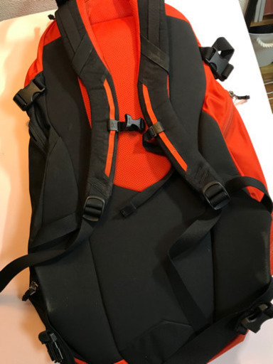 ARC'TERYX QUINTIC 38 アークテリクス クインテック38 ARC'TERYX