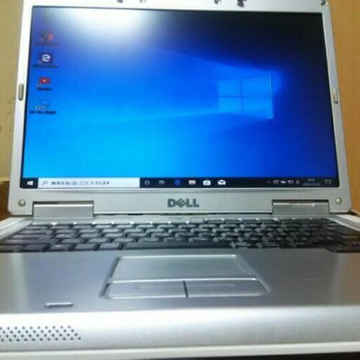 ノートPC  SSD