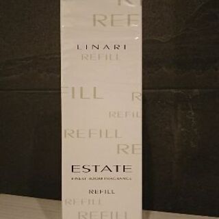 【LINARI】新品リナーリ ルームディフューザー リフィル エ...