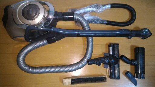 掃除機