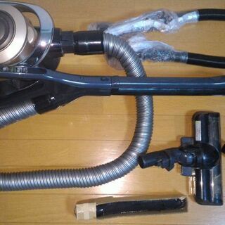 掃除機