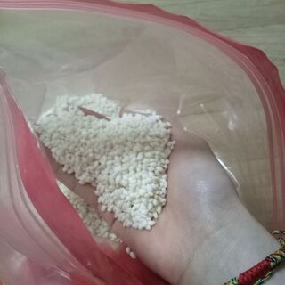  値下げ もち米 2,6kg H30年の画像