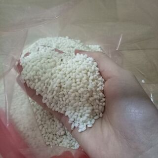  値下げ もち米 2,6kg H30年の画像