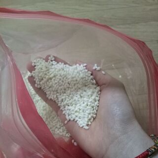  値下げ もち米 2,6kg H30年の画像
