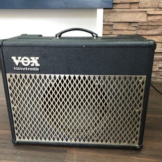 VOX社製　AD50VT　中古現状品