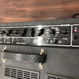 VOX社製　AD50VT　中古現状品の画像