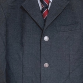不破高校　制服　男子　中古