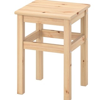 2個のみ！5/6 取りに来られる方限定★IKEA 椅子 0円