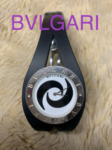 正規品ブルガリ BULGARI B ZERO 1  メンズ 腕時計