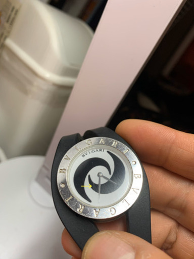 正規品ブルガリ BULGARI B ZERO 1  メンズ 腕時計