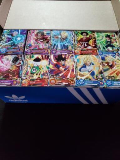 ドラゴンボールヒーローズ