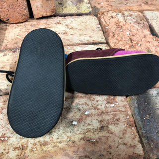 ベビー靴 12.5の画像