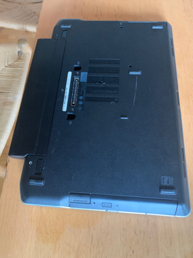 驚速Core i7 3540m 搭載機　メモリー８G　Dell latitude e6330 Windows10pro 64bit 0