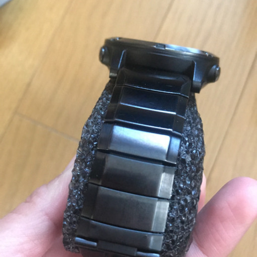 Garmin FENIX 5X ガーミン 腕時計　ブラック