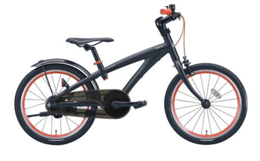 レベナ　自転車　18インチ　ブリヂストン Levena BRIDGESTONE ブリヂストン・レベナ 子供に乗らせたい本格軽量スポーツバイク