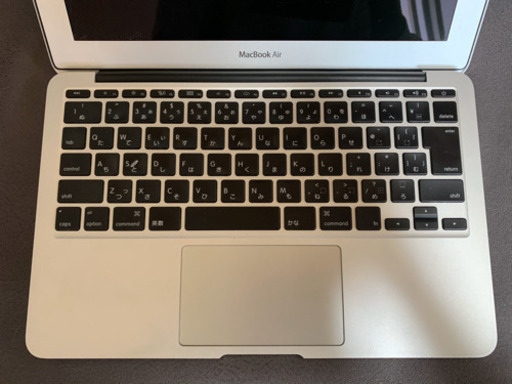【最終　本日正午まで】MacBook Air 2010 ジャンク