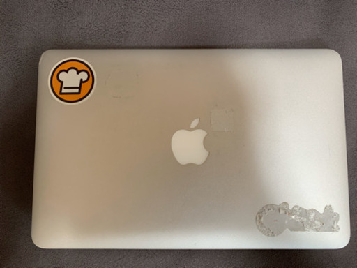 【最終　本日正午まで】MacBook Air 2010 ジャンク