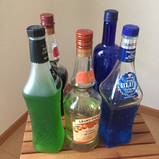 リキュール