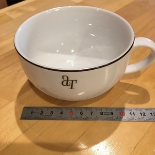 アフタヌーンティー　マグカップ