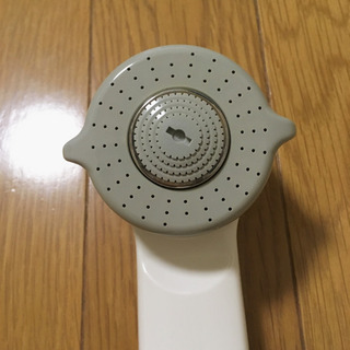 シャワーヘッド   東京ガス
