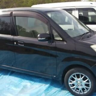 ステラカスタムの画像