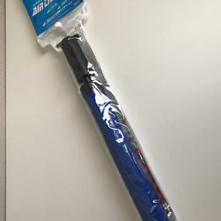 ボール用空気入れ★AIR CHARGE の画像