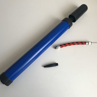 ボール用空気入れ★AIR CHARGE 