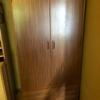 0円 タンス 大容量