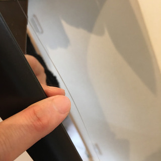 姿鏡　全身ミラーの画像