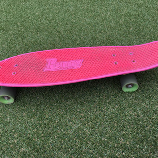 penny ニッケル　27インチ　クルーザー